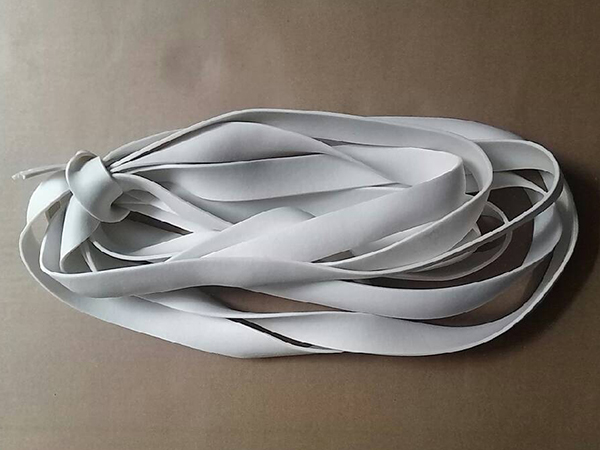 耐高温发泡硅胶生产供...