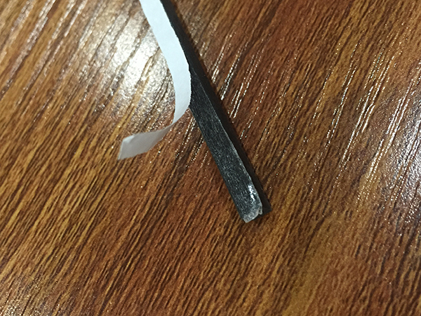 石排耐高温发泡硅胶厂...