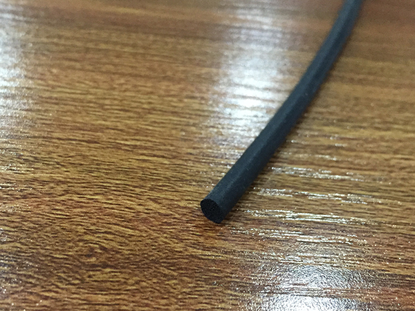 石排耐高温发泡硅胶供...