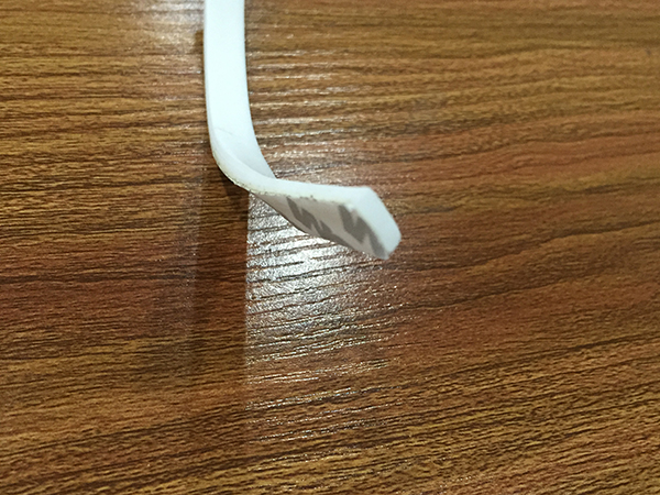 石排耐高温发泡硅胶生...