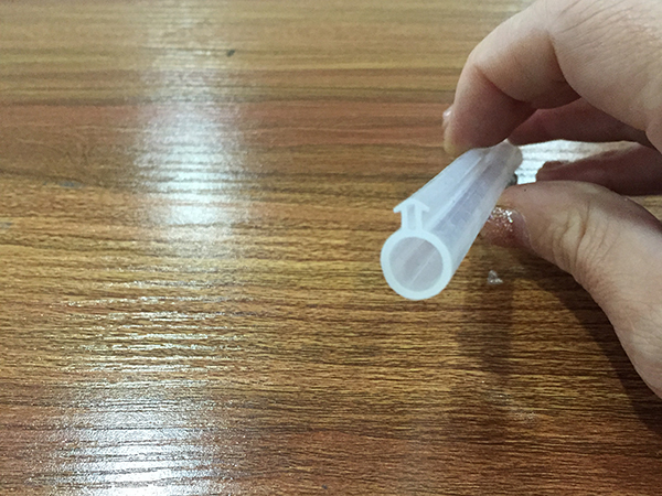 东莞灯饰密封条