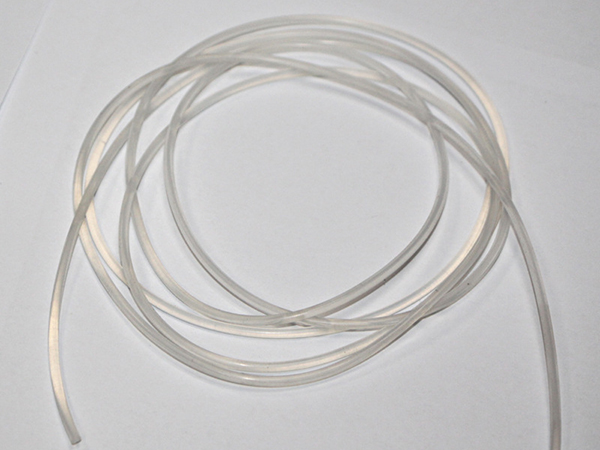 实心硅胶密封条