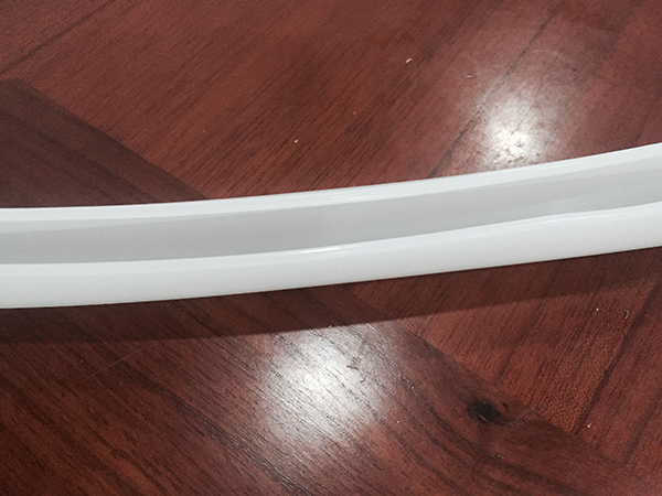 防静电U型硅胶供应商...