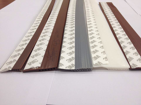 东莞门窗密封条厂家