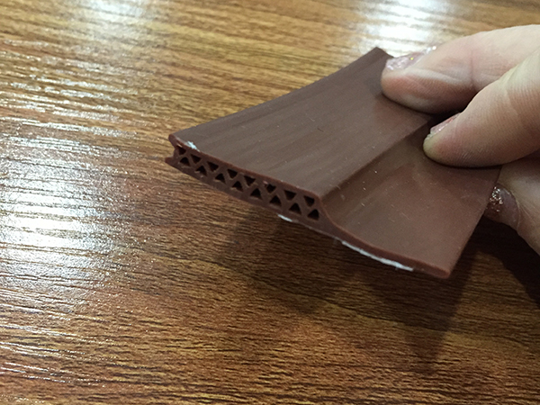 东莞门窗密封条定制