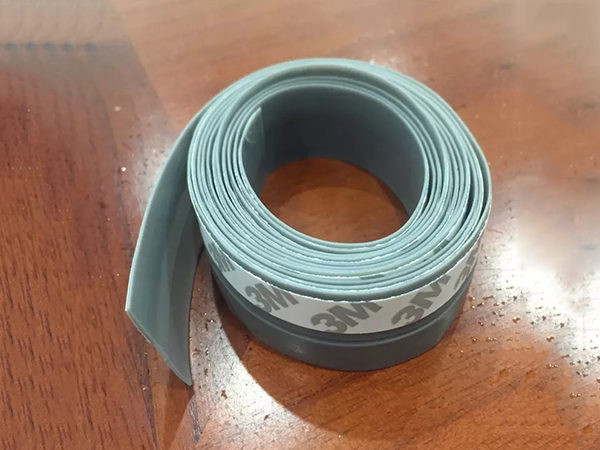 门窗密封条厂家