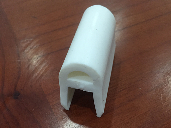 东莞异形密封条厂家