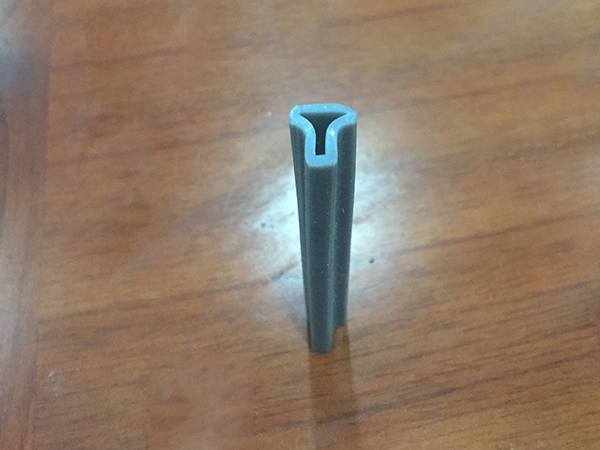 异形密封条厂家