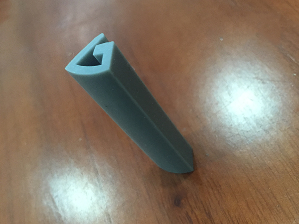 异形密封条加工