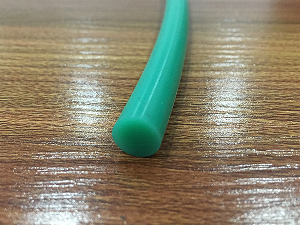 东莞圆形实心密封条供...