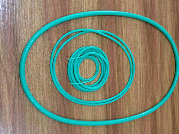 圆形实心密封条