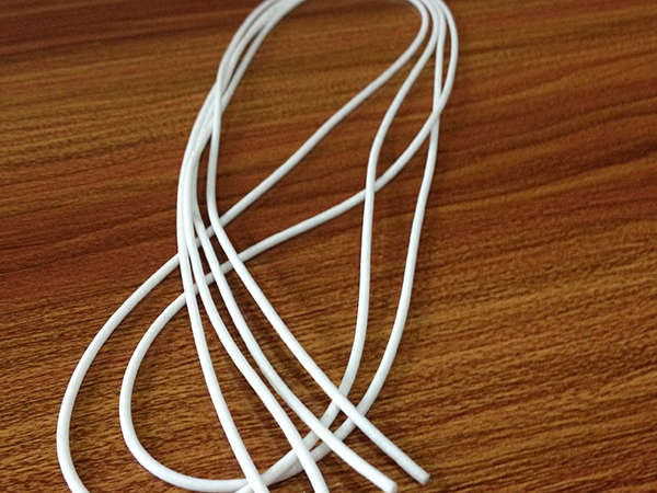 圆形实心密封条厂家