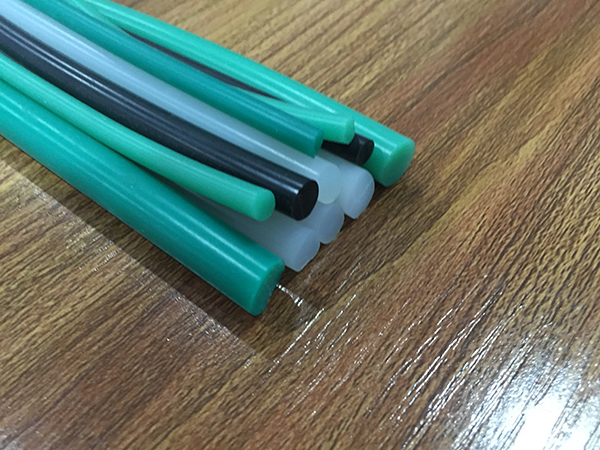 圆形实心密封条供应