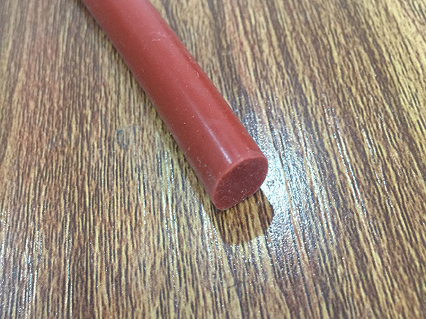 圆形实心密封条生产厂...