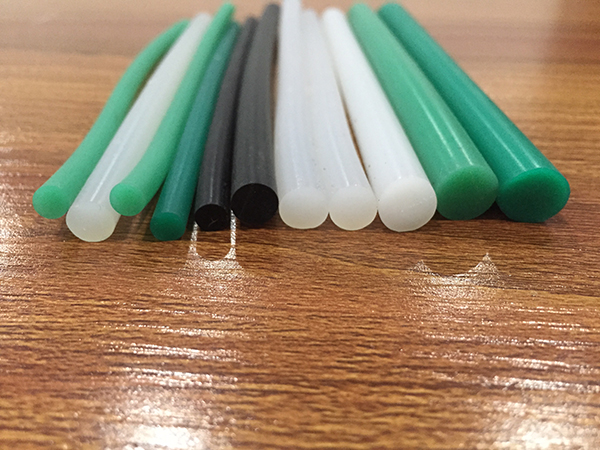 圆形实心密封条销售