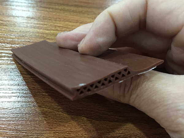东莞硅胶密封条销售