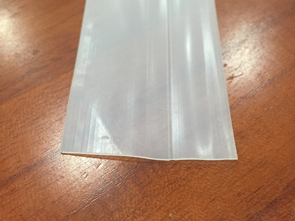 东莞门窗密封硅胶条生...