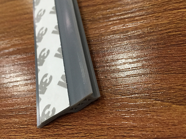 硅胶密封条厂家