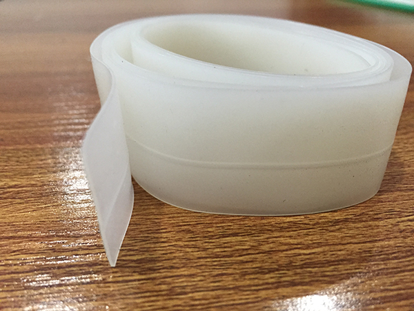 硅胶密封条供应商