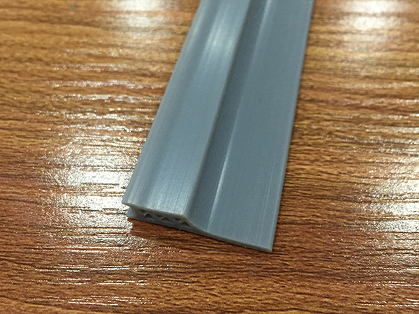 硅胶密封条生产