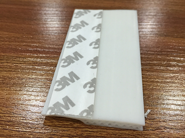 硅胶密封条销售