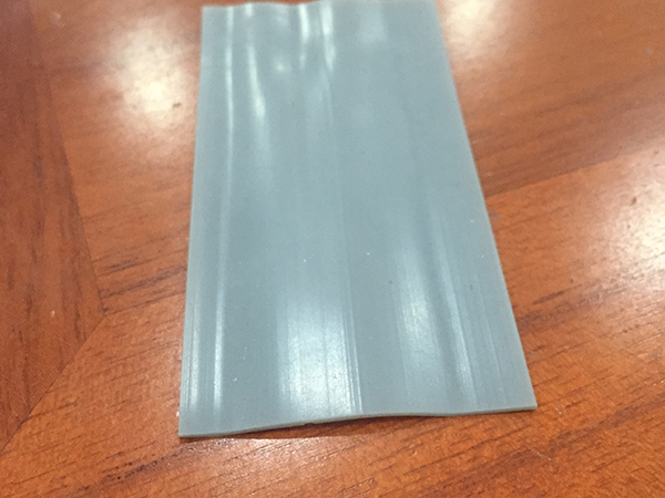 门窗密封硅胶条厂家