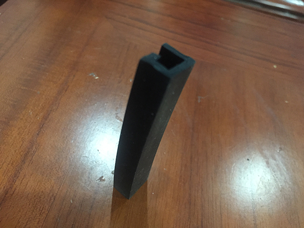 东莞耐高温硅胶管生产