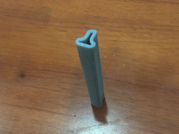 耐高温硅胶管供应