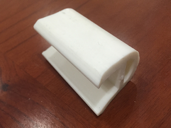 耐高温硅胶密封条厂家