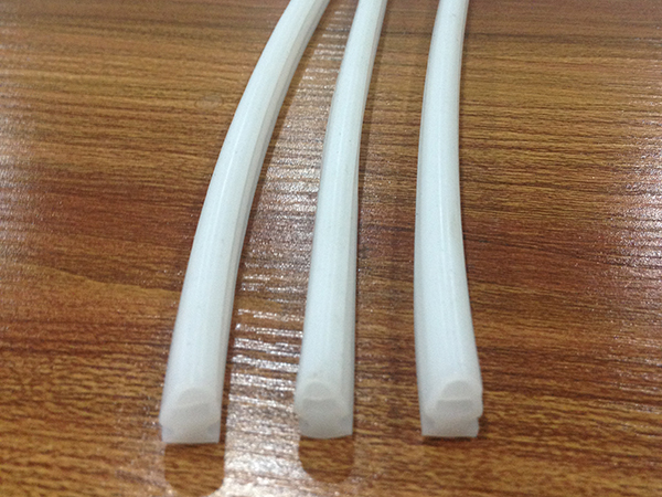 耐高温硅胶密封条厂家