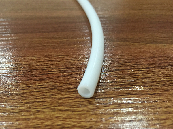 耐高温硅胶密封条定制