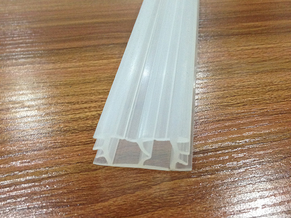 耐高温硅胶密封条生产...