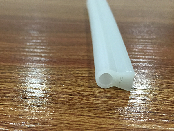 石排耐高温硅胶密封条