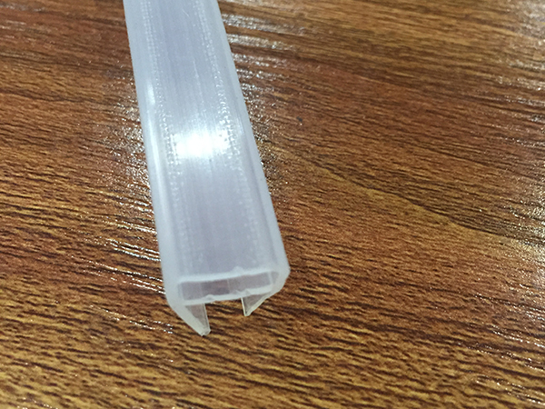 石排耐高温硅胶密封条...