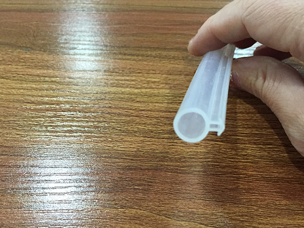 石排耐高温硅胶密封条...