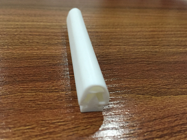 石排耐高温硅胶密封条...