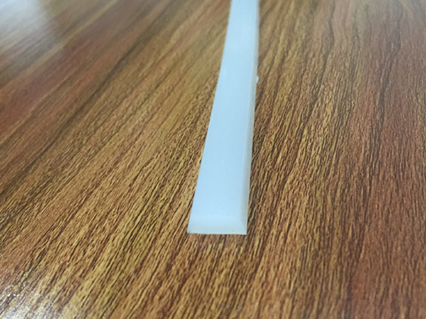 东莞食品级硅胶密封条...