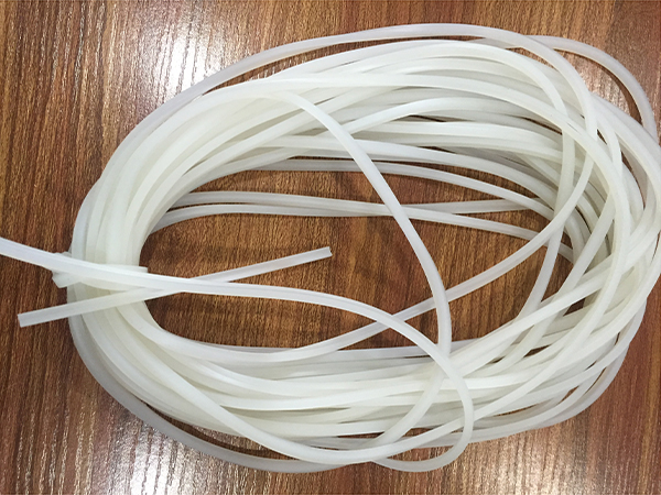 东莞食品级硅胶密封条...