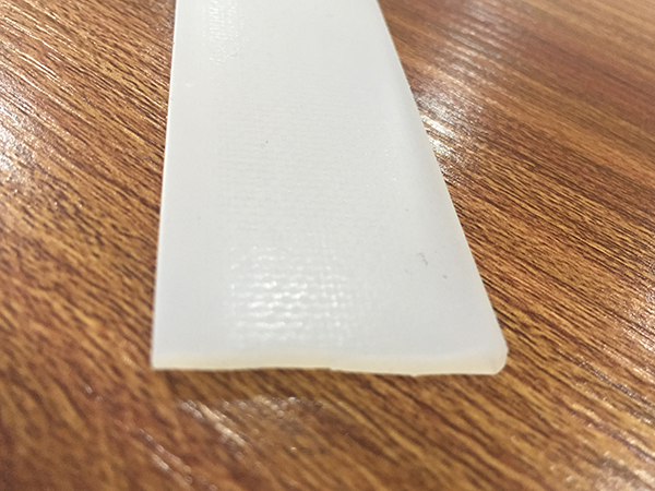 东莞食品级硅胶密封条...