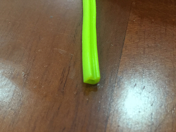 食品级硅胶密封条