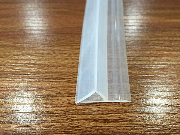 东莞医疗级硅胶密封条