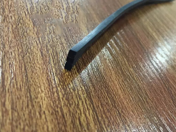 阻燃硅胶密封条厂家