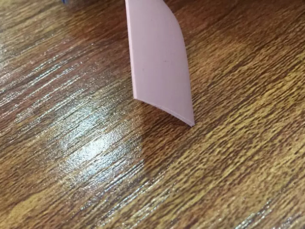 阻燃硅胶密封条生产