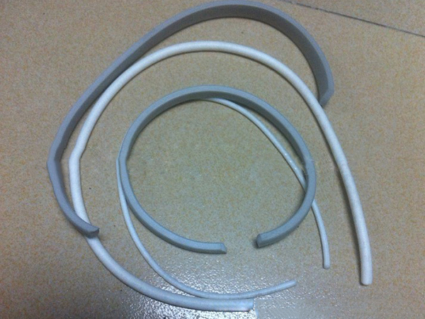 耐高温发泡硅胶生产