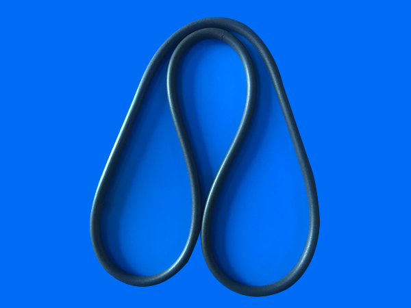 自粘型D型门窗密封条