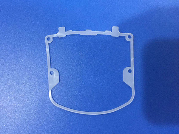 无味硅胶灯饰灯具密封...