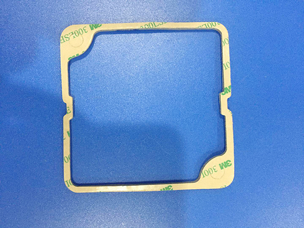 发泡硅胶无味自粘灯饰...