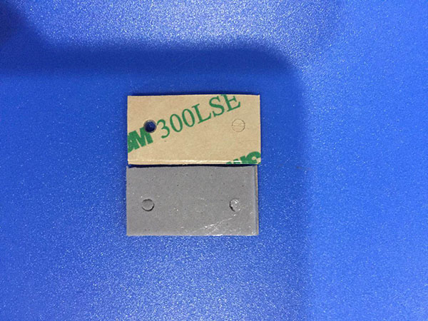 发泡硅胶无味自粘灯饰...