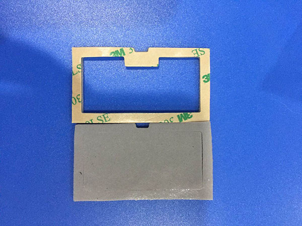 发泡硅胶无味自粘灯饰...