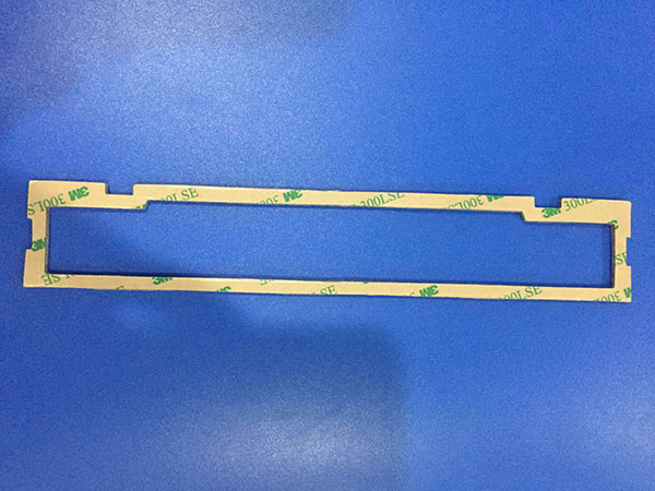 发泡硅胶无味自粘灯饰...